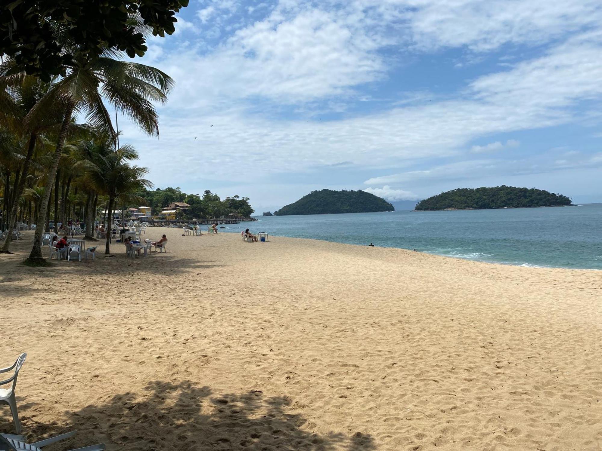Apto Porto Real Resort Angra Mangaratiba Esterno foto